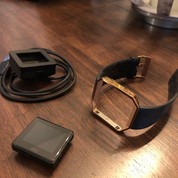 Fitbit Blaze - Picture 2 of 6